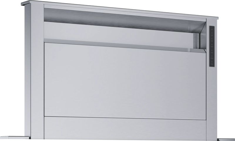 Thermador UCVM30XS, model UCVM30XS — ventilation specified and installed by iKitchen Cabinetry