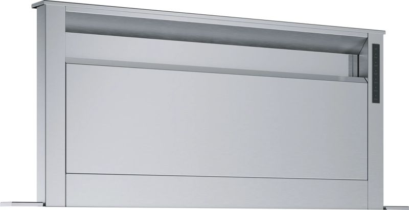 Thermador UCVM36XS, model UCVM36XS — ventilation specified and installed by iKitchen Cabinetry