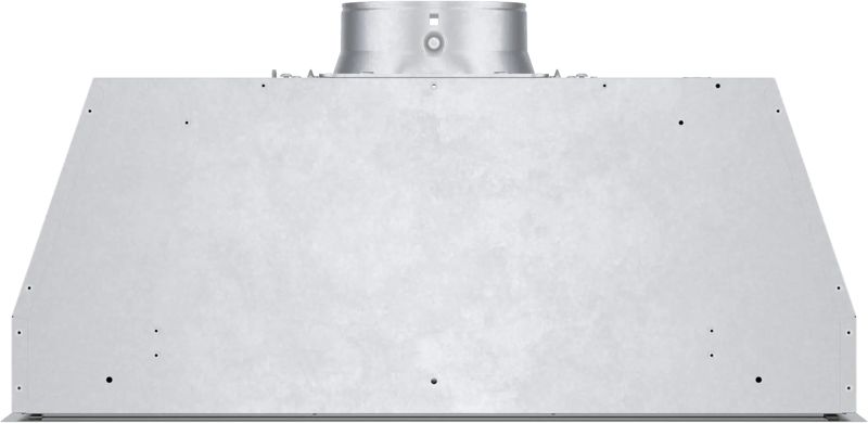 Thermador VCI3B30ZS, model VCI3B30ZS — ventilation specified and installed by iKitchen Cabinetry, view 2