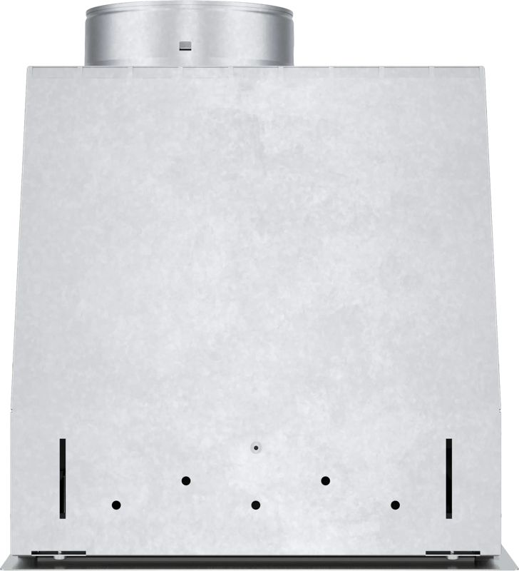 Thermador VCI3B30ZS, model VCI3B30ZS — ventilation specified and installed by iKitchen Cabinetry, view 4