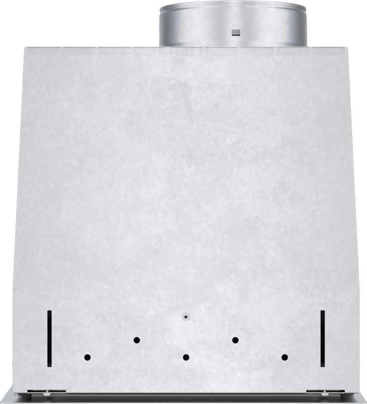 Thermador VCI3B30ZS, model VCI3B30ZS — ventilation specified and installed by iKitchen Cabinetry, view 6