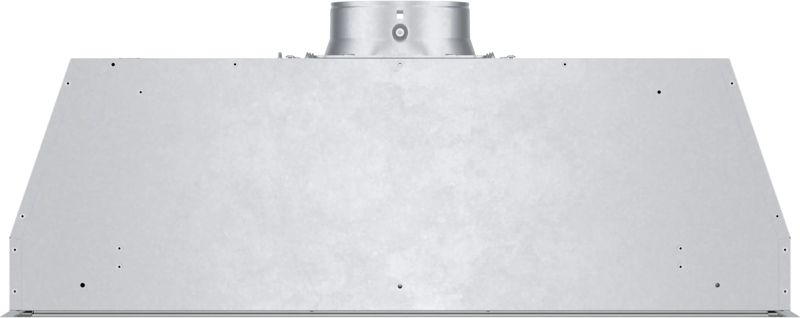 Thermador VCI3B36ZS, model VCI3B36ZS — ventilation specified and installed by iKitchen Cabinetry, view 2