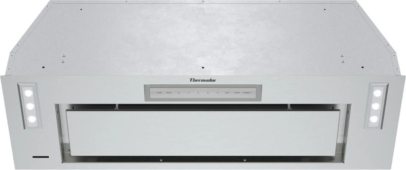 Thermador VCI3B36ZS, model VCI3B36ZS — ventilation specified and installed by iKitchen Cabinetry, view 3