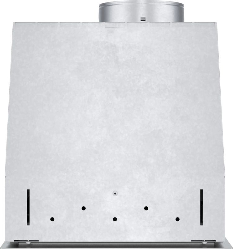 Thermador VCI3B36ZS, model VCI3B36ZS — ventilation specified and installed by iKitchen Cabinetry, view 5