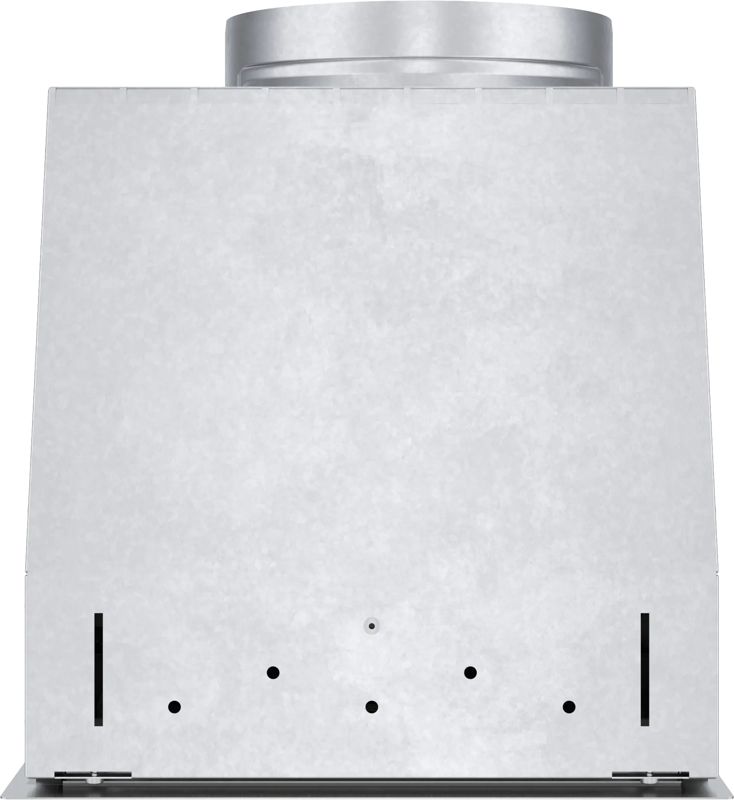 Thermador VCI6B30ZS, model VCI6B30ZS — ventilation specified and installed by iKitchen Cabinetry, view 5