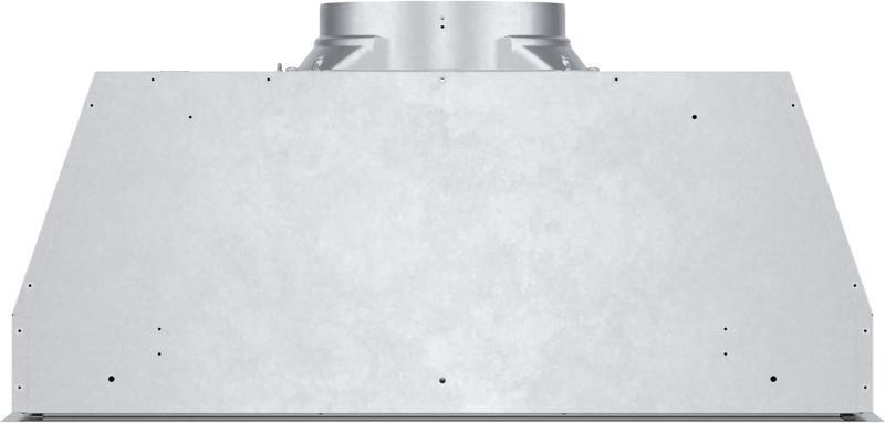 Thermador VCI6B30ZS, model VCI6B30ZS — ventilation specified and installed by iKitchen Cabinetry, view 6