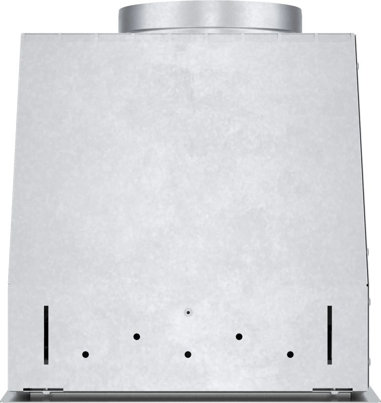 Thermador VCI6B36ZS, model VCI6B36ZS — ventilation specified and installed by iKitchen Cabinetry, view 3
