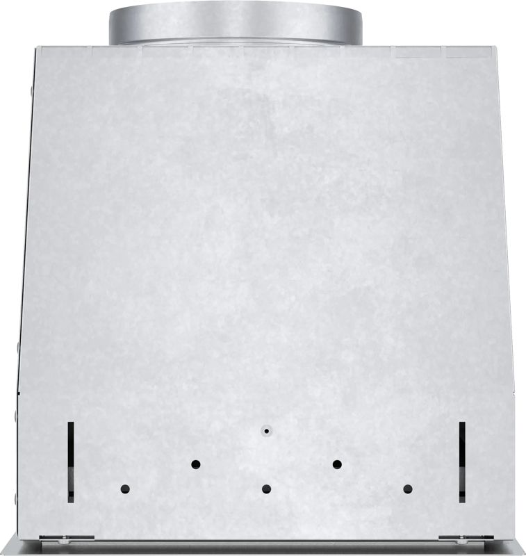 Thermador VCI6B36ZS, model VCI6B36ZS — ventilation specified and installed by iKitchen Cabinetry, view 6