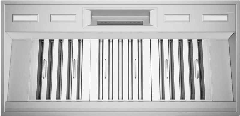 Thermador VCIN48GWS, model VCIN48GWS — ventilation specified and installed by iKitchen Cabinetry