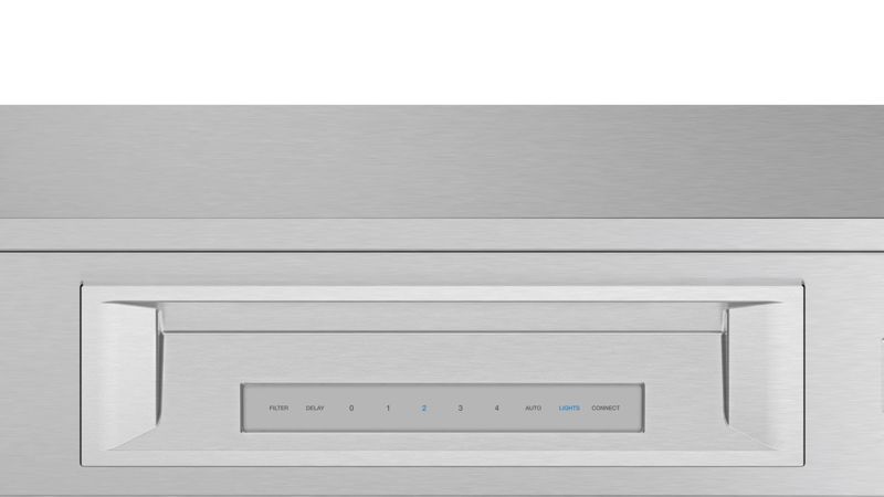 Thermador VCIN60GWS, model VCIN60GWS — ventilation specified and installed by iKitchen Cabinetry, view 5