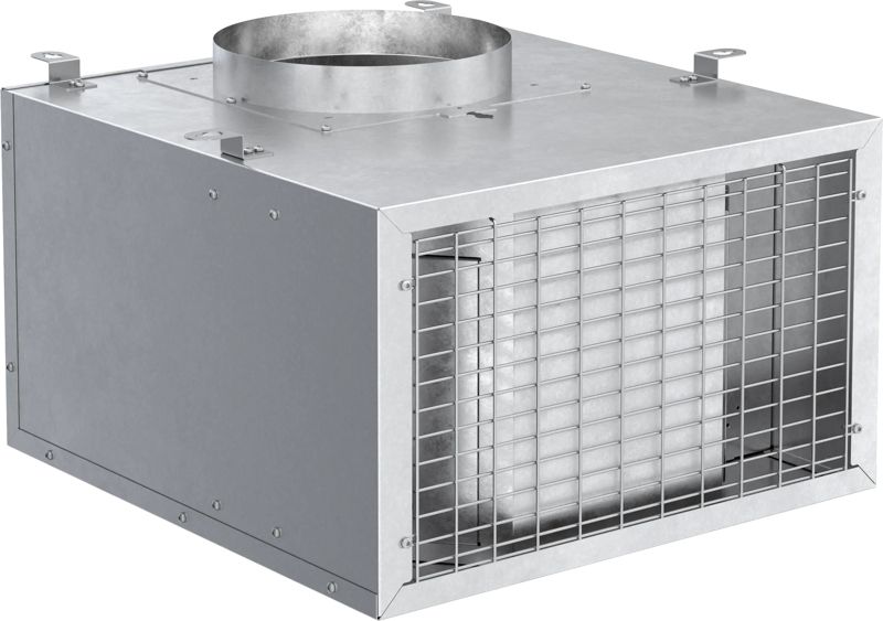 Thermador VTR2FZ, model VTR2FZ — ventilation specified and installed by iKitchen Cabinetry