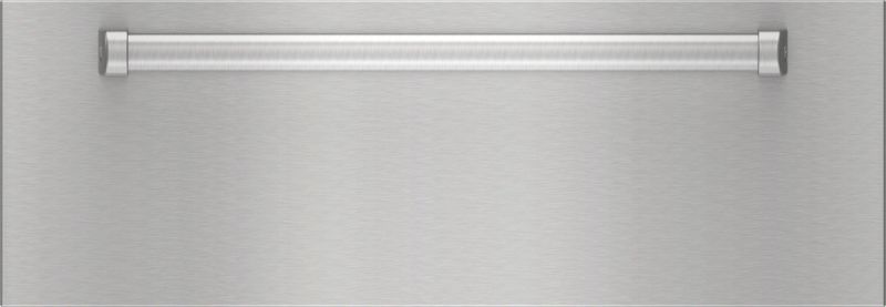 Wolf 30" Indoor/Outdoor Warming Drawer, model WWD3050O — drawers specified and installed by iKitchen Cabinetry, view 5