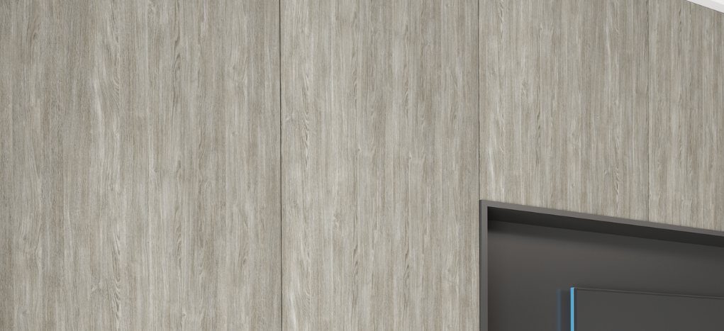 AGT Akra Oak 3042 — decorative furniture panel for custom cabinetry, view 4