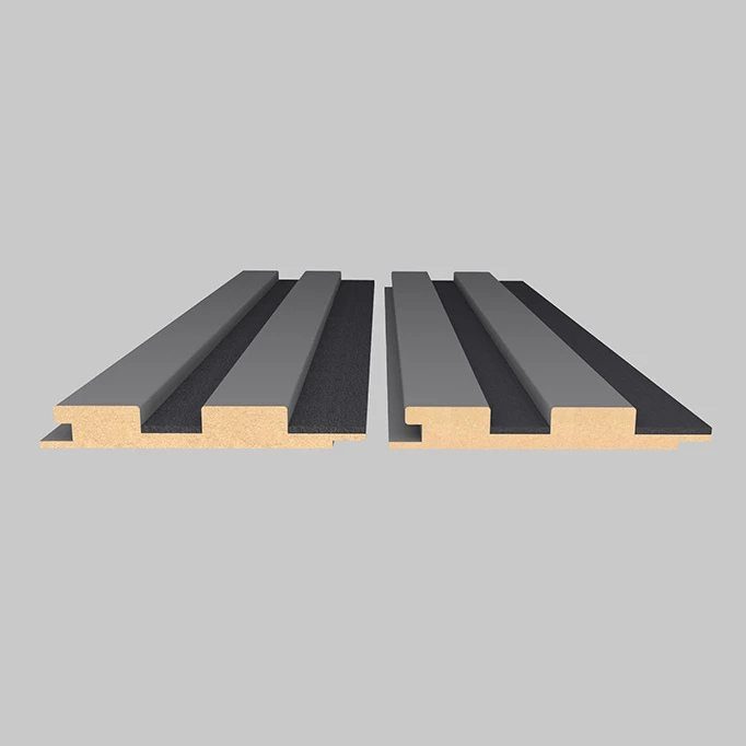 AGT LB-5014 Acoustic 5014 — 3d wall covering for custom cabinetry