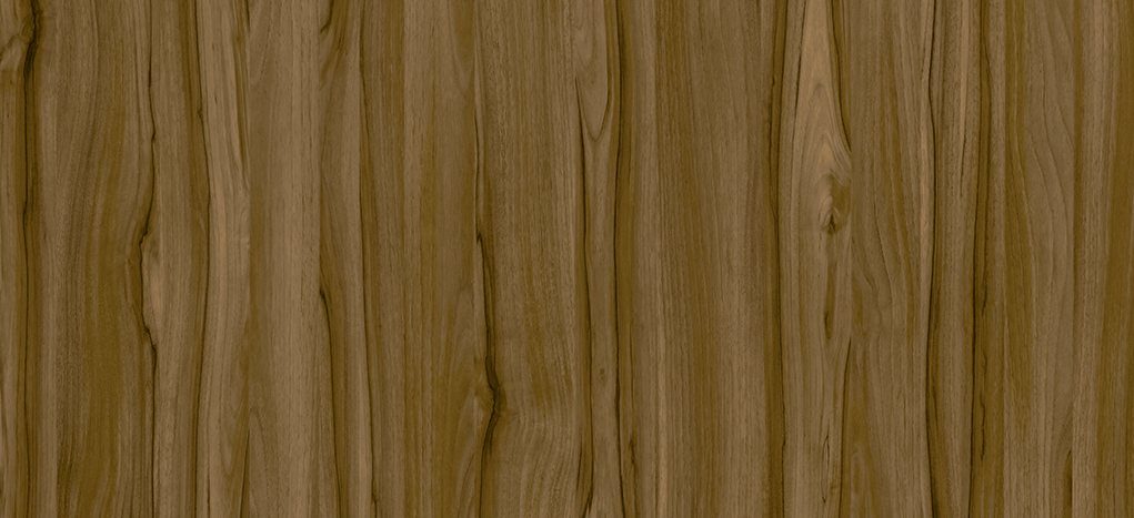 AGT HG Milano Walnut 627 — decorative furniture panel for custom cabinetry, view 3