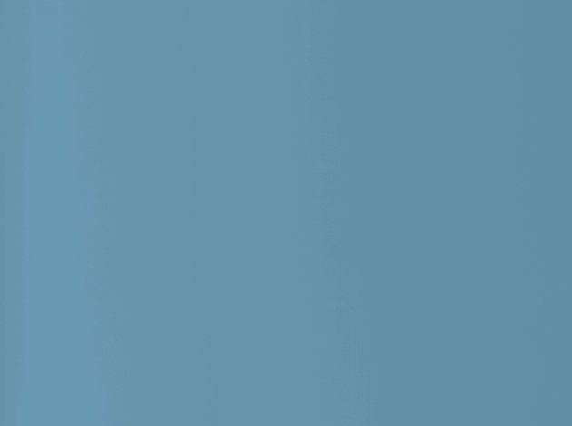 AGT Soft Touch Ocean Blue 736 — decorative furniture panel for custom cabinetry, view 6
