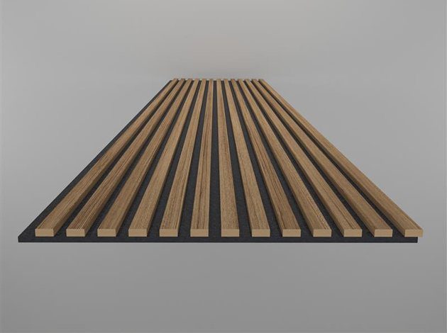 AGT ECHOART AP-6019 — 3d wall covering for custom cabinetry, view 5