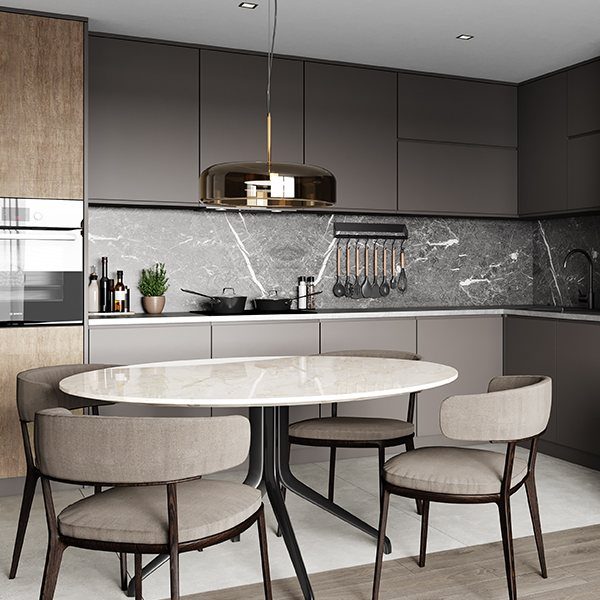 AGT DECORATIVE FURNITURE PANEL — decorative furniture panel for custom cabinetry