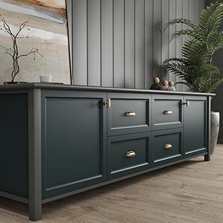 AGT FURNITURE PROFILE — furniture profile for custom cabinetry