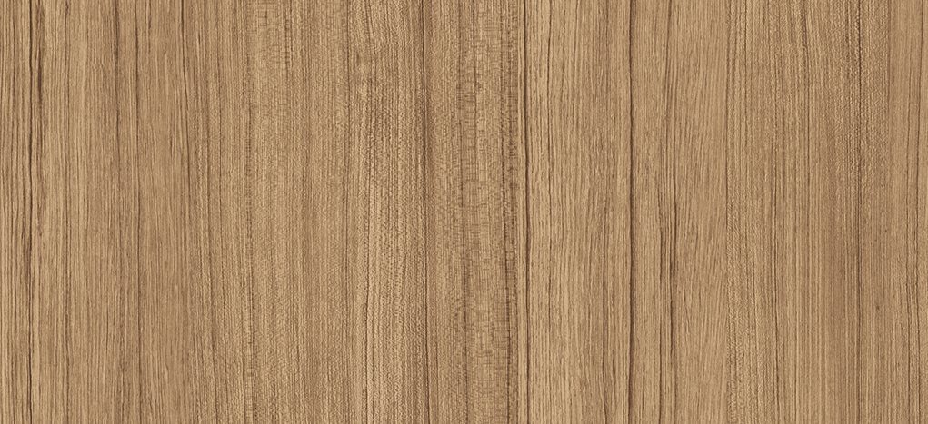 AGT Teak L019 — mdf lam for custom cabinetry, view 3