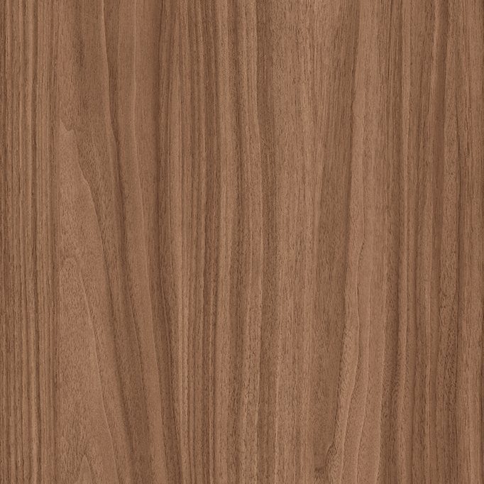 AGT Light Walnut L031 — mdf lam for custom cabinetry