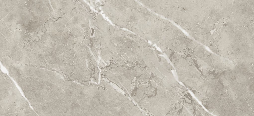 AGT Marmara Gray L138 — mdf lam for custom cabinetry, view 3