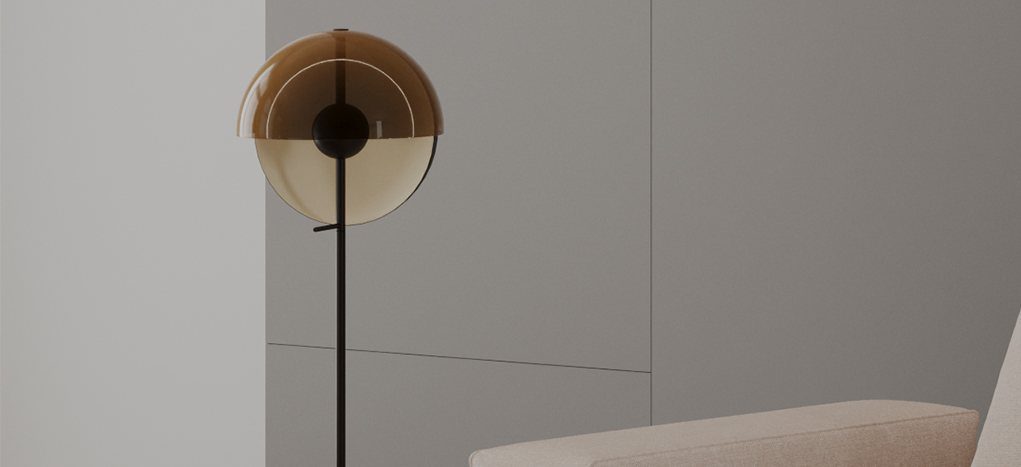 AGT Carbon Grey L154 — mdf lam for custom cabinetry, view 4