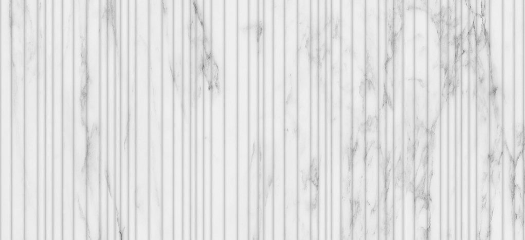 AGT Marmara Rhythmic White L158 — mdf lam for custom cabinetry, view 3
