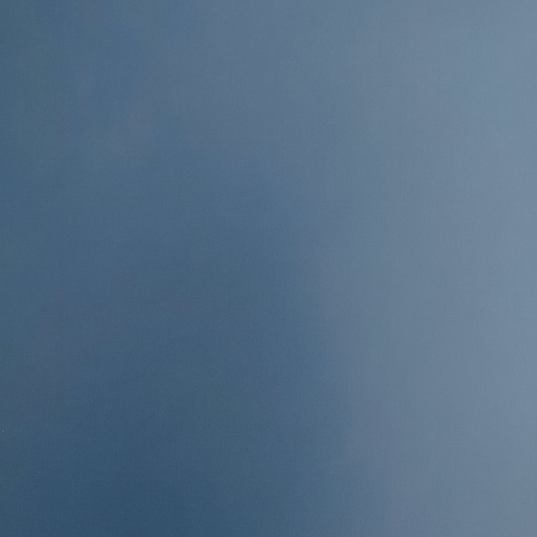 AGT Smoky Blue L169 — mdf lam for custom cabinetry