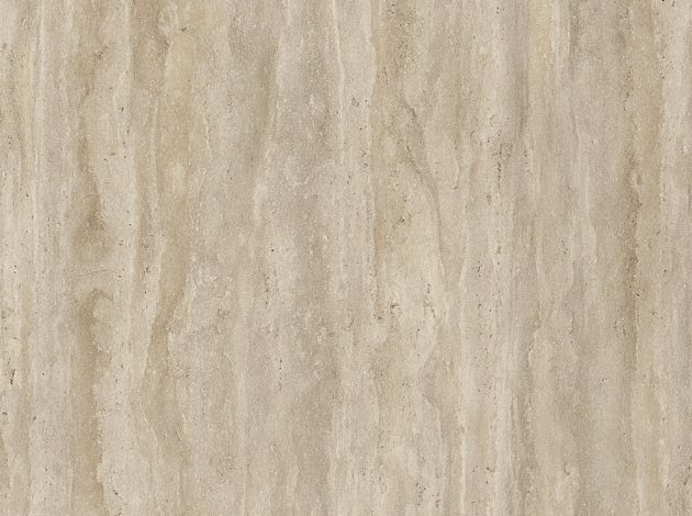 AGT Travertine Ivory L171 — mdf lam for custom cabinetry, view 6