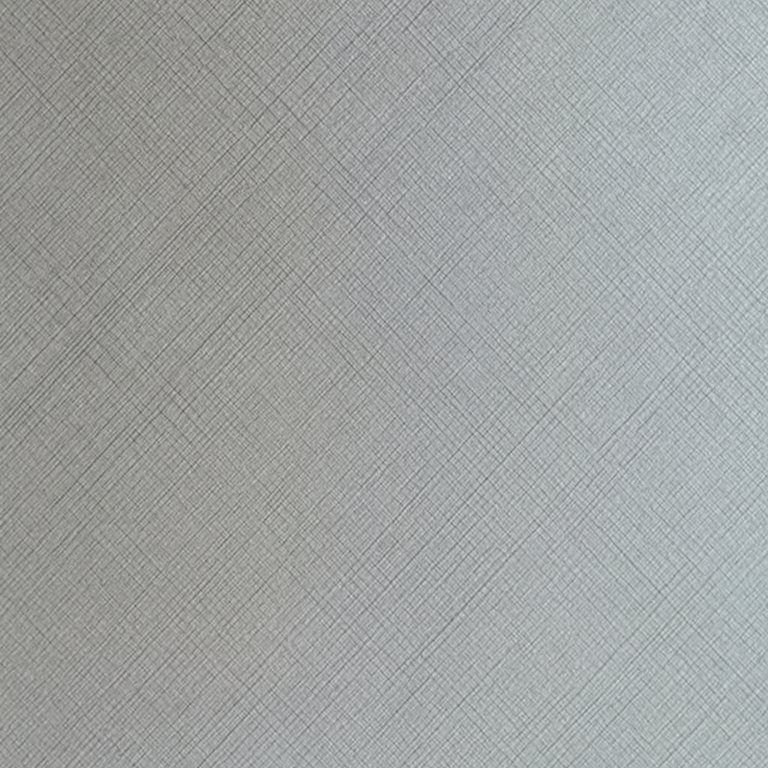 AGT Cross Brushed Metal L172 — mdf lam for custom cabinetry
