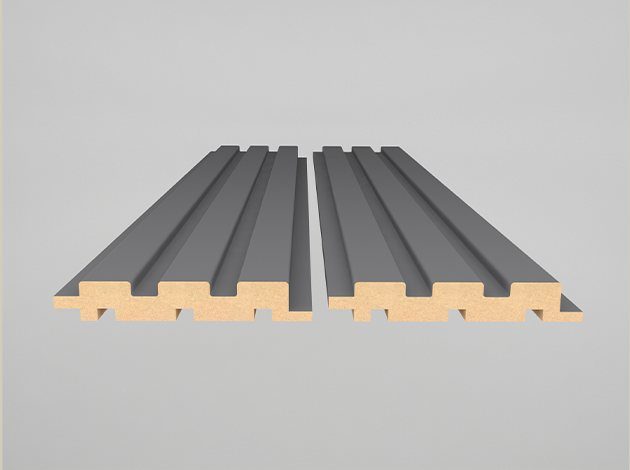 AGT Lineer Arte LB-3671 — 3d wall covering for custom cabinetry, view 5