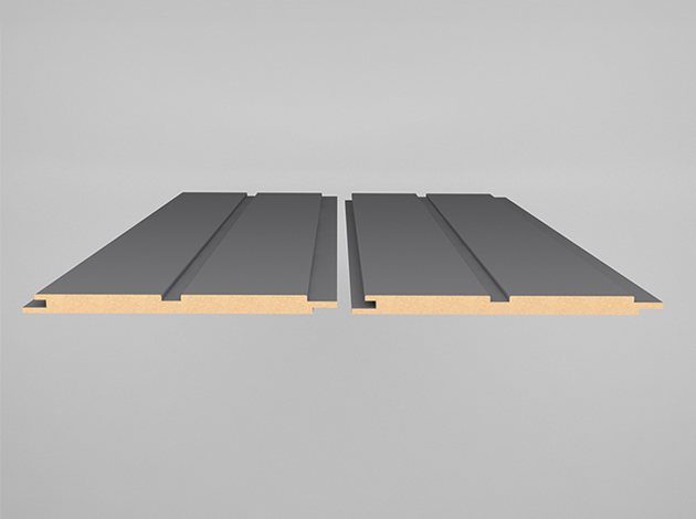 AGT LB-3786 LB-3786 — 3d wall covering for custom cabinetry, view 6