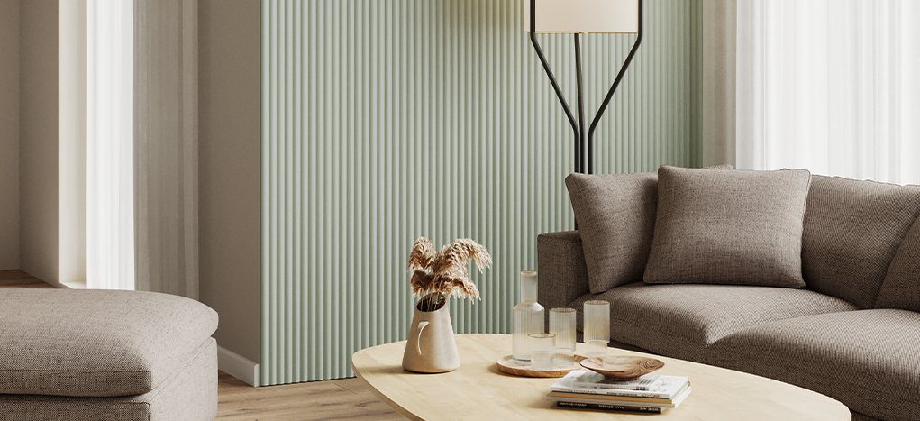 AGT LB 6500 LB 6500 — 3d wall covering for custom cabinetry, view 2
