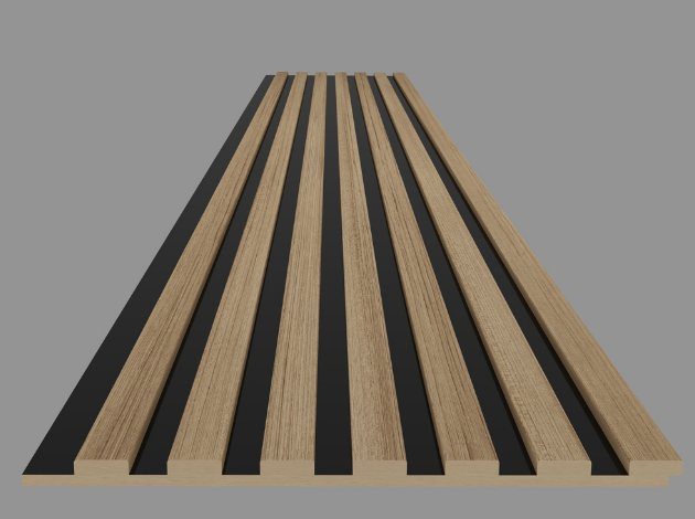 AGT PANART LB-8000 — 3d wall covering for custom cabinetry, view 5