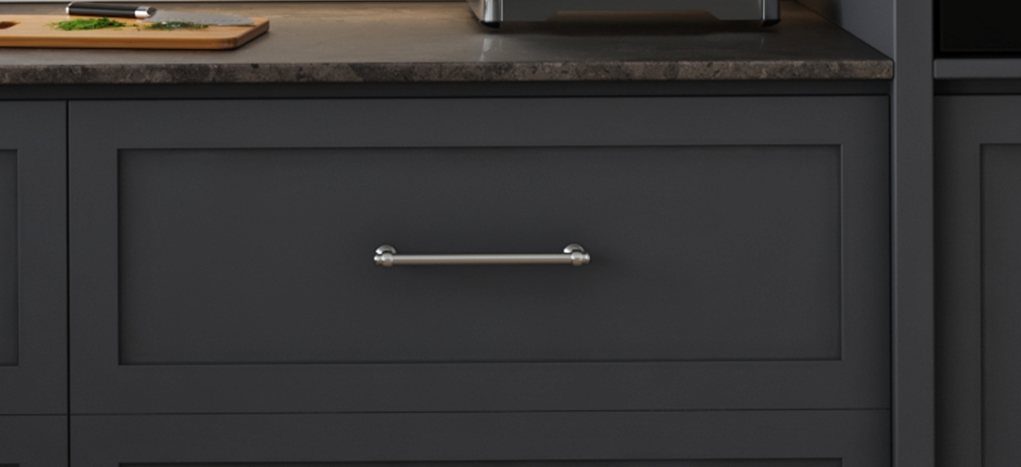 AGT MP-1004 MP-1004 — furniture profile for custom cabinetry, view 4