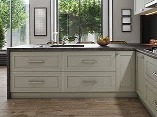 AGT MP-1018 MP-1018 — furniture profile for custom cabinetry, view 5