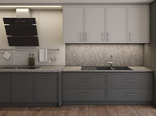 AGT MP-1041 MP-1041 — furniture profile for custom cabinetry, view 5