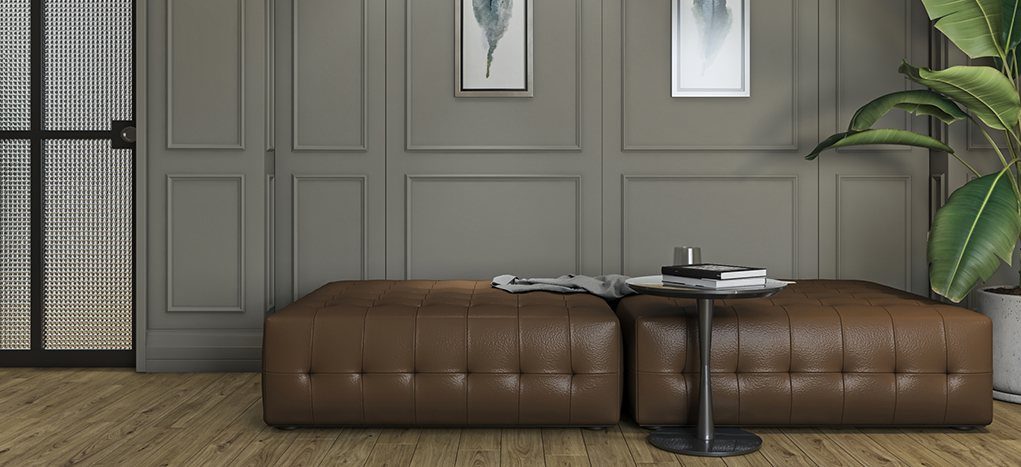 AGT MP-1100 MP-1100 — furniture profile for custom cabinetry, view 2