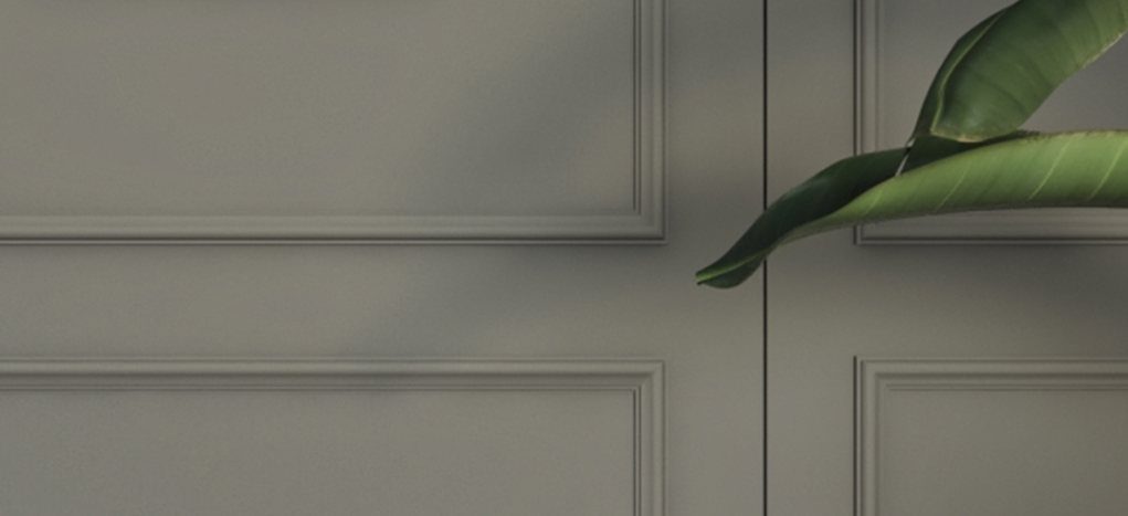 AGT MP-1100 MP-1100 — furniture profile for custom cabinetry, view 4