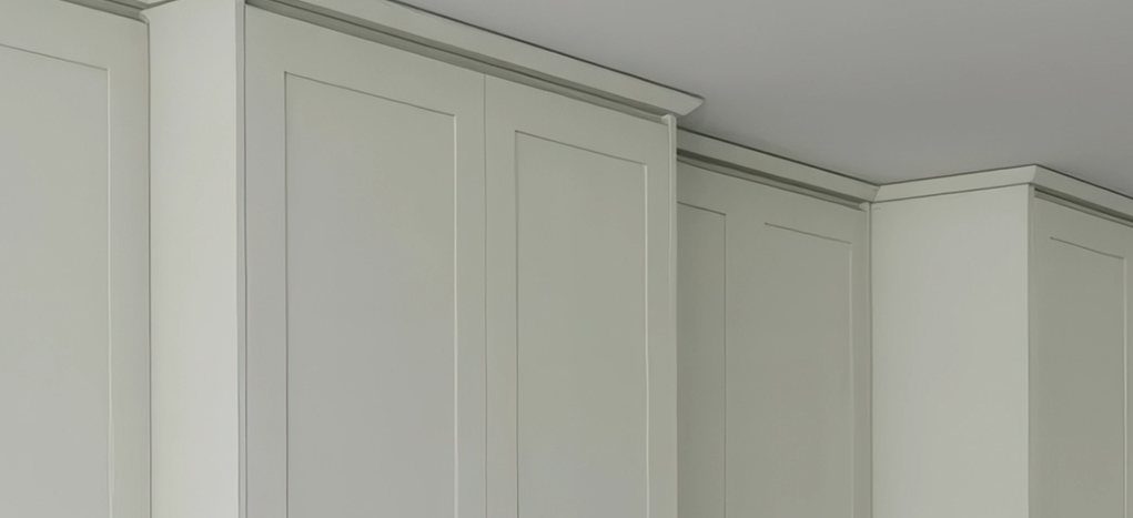 AGT MP-1117 MP-1117 — furniture profile for custom cabinetry, view 4