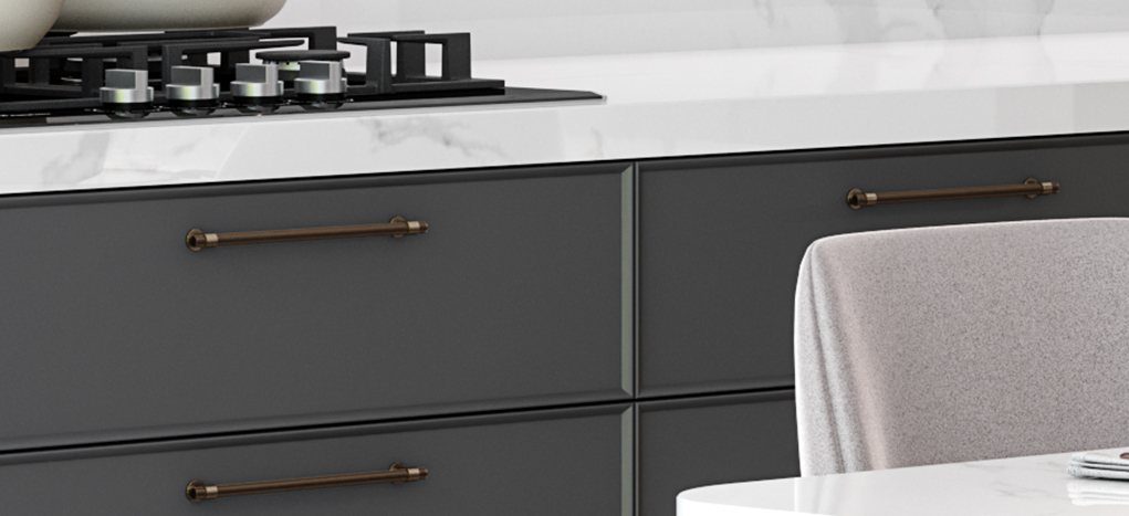 AGT MP-4895 MP-4895 — furniture profile for custom cabinetry, view 4