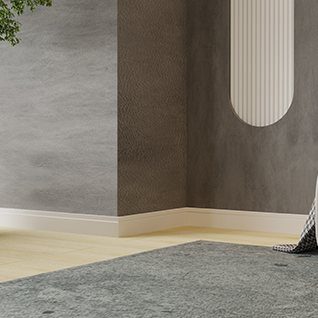 AGT SKIRTING PROFILE — skirting profile for custom cabinetry