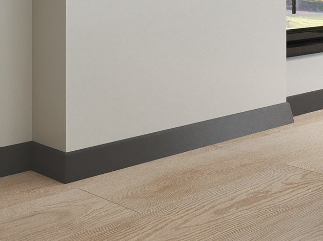 AGT SPR-5000-E SPR-5000-E — skirting profile for custom cabinetry, view 5