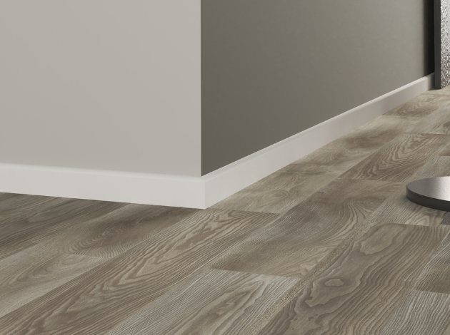 AGT SPR-7010 SPR-7010 — skirting profile for custom cabinetry, view 5