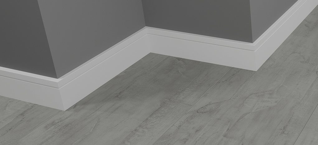 AGT SPR-9029 SPR-9029 — skirting profile for custom cabinetry, view 2