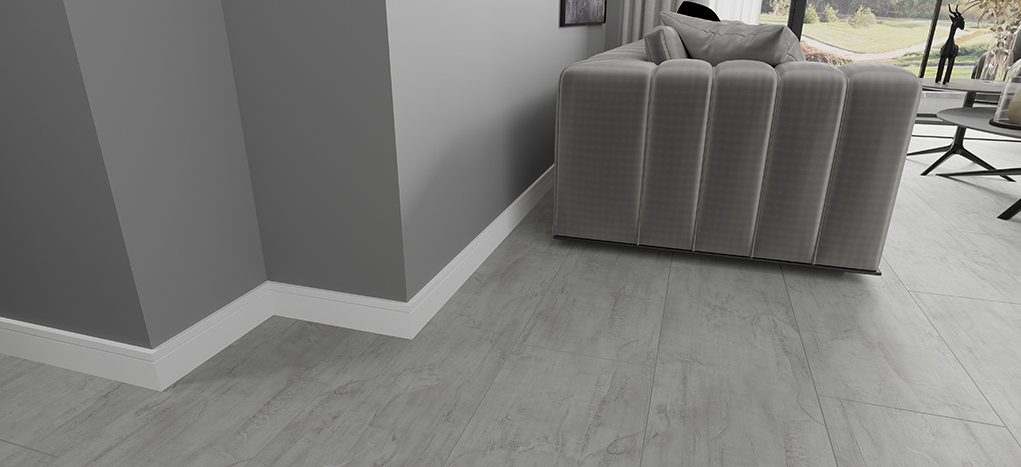 AGT SPR-9029 SPR-9029 — skirting profile for custom cabinetry, view 4