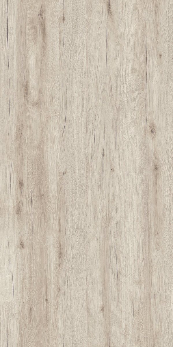 ALVIC Anniversary Oak 01 SYNCRON cream oak panel sample with visible pores and knots