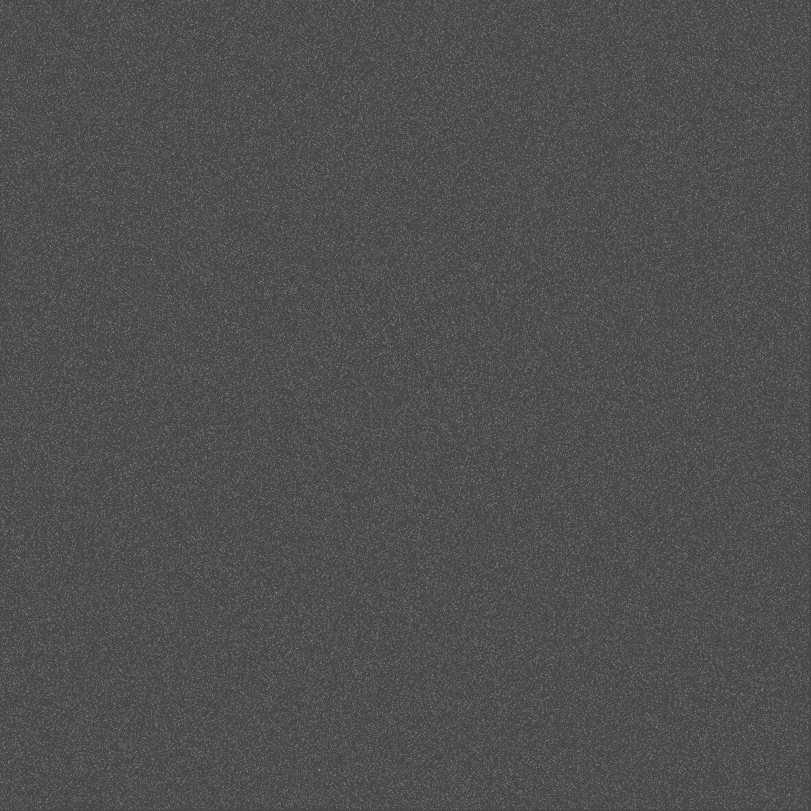 ALVIC Antracita MD ZENIT super-matt dark grey metallic panel sample