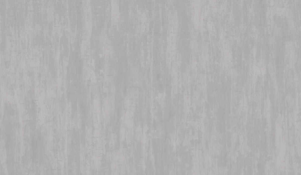 ALVIC Metallo 01 Silver aged metal panel sample in LUXE high gloss